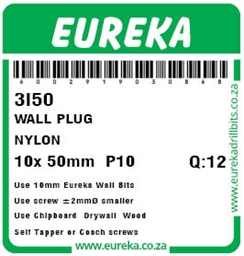 3I50 - Wall Plug -3I50_label_T